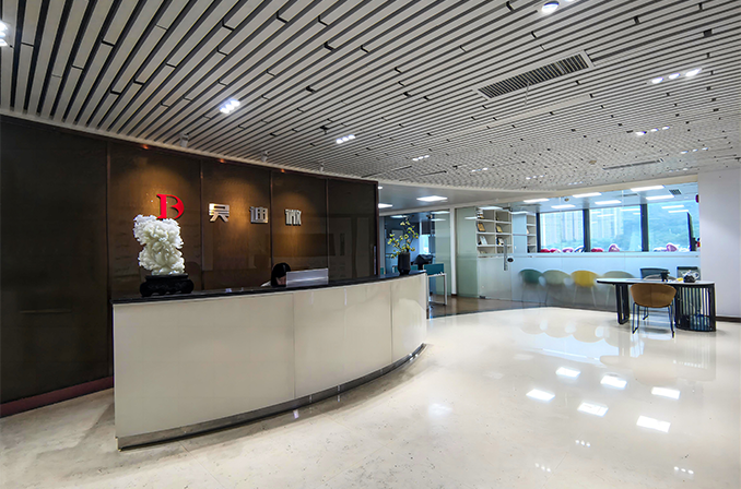 Shenzhen Wudi Microelectronics Co., Ltd