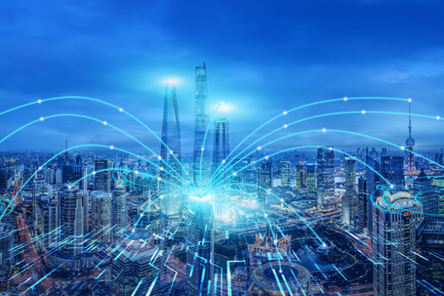 What is power line communication