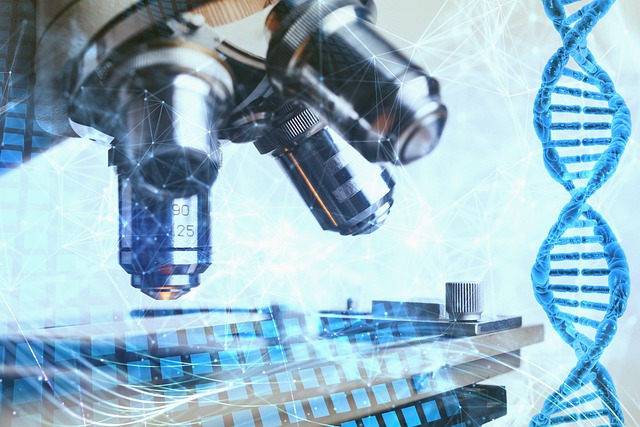 The application of semiconductor technology in high-tech medical equipment