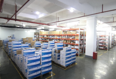 Company Environment